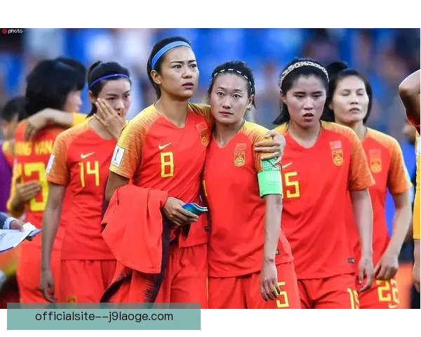 美国女足创世界杯历史最差战绩 提前止步八强震惊全球足坛